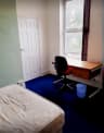 7 Bed, 1 Bath