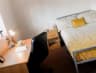 1 Bedroom, 1 Bathroom