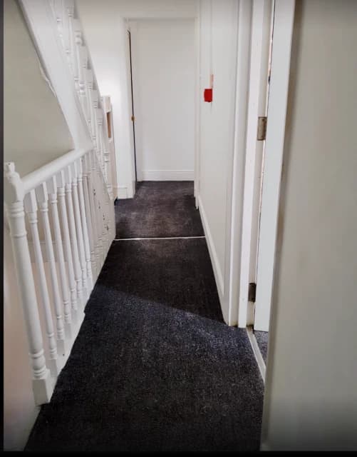 7 Bedroom, 1 Bathroom