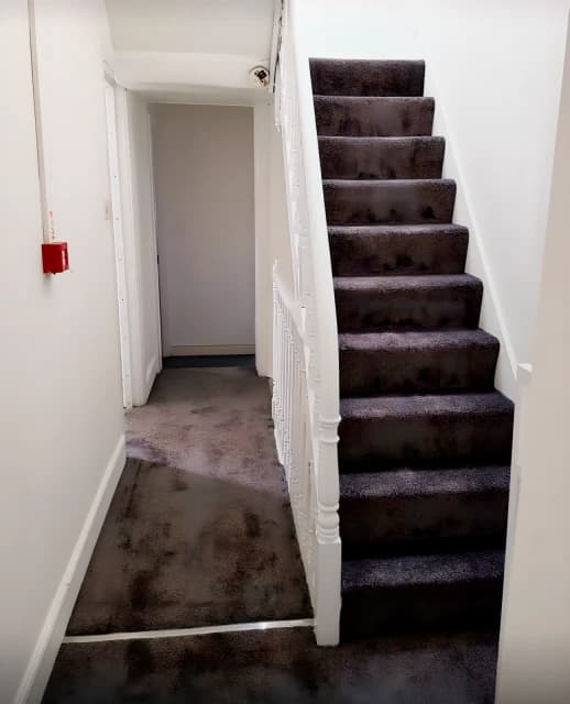 7 Bedroom, 1 Bathroom