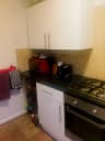 4 Bedroom, 1 Bathroom