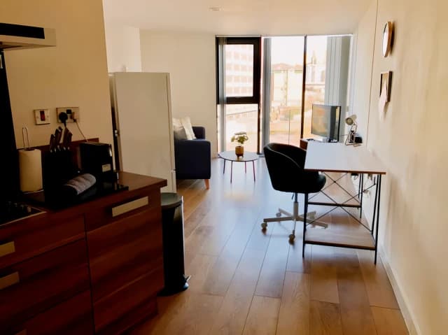 Two-Bed