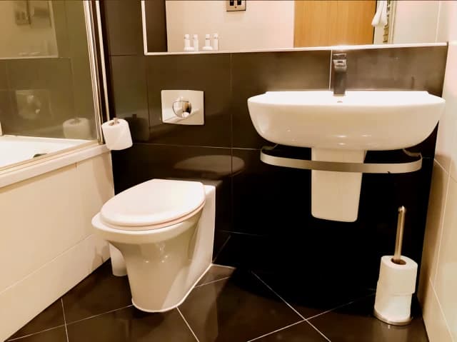 Two-Bed