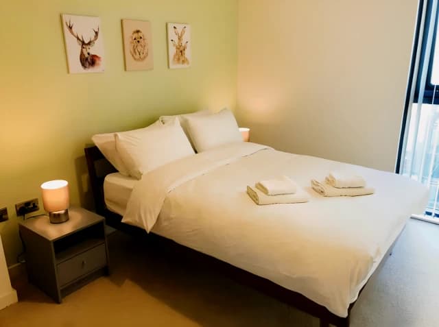 Two-Bed