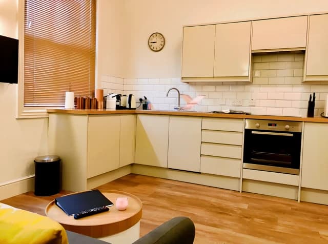 Figtree Serviced Apartments