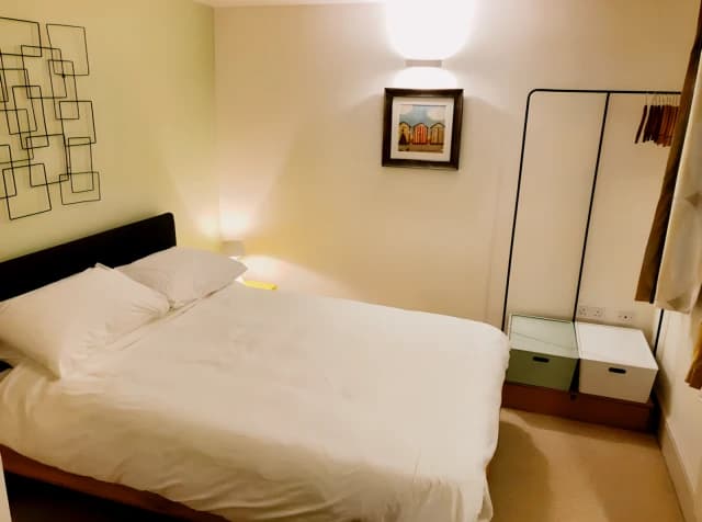 One-Bed
