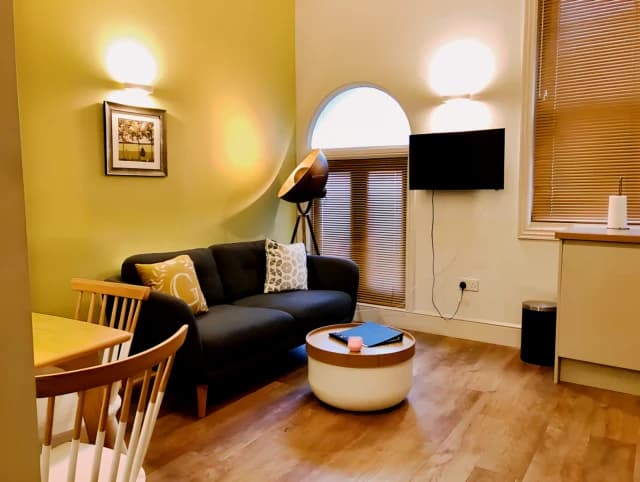 One-Bed