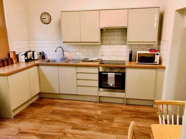 One-Bed
