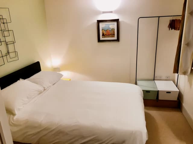 One-Bed