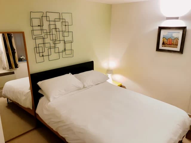 One-Bed