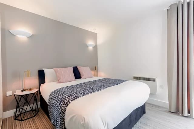 One-Bed