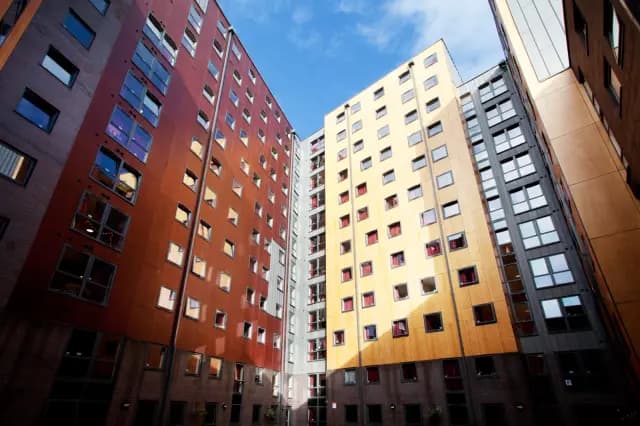 Jennens Court