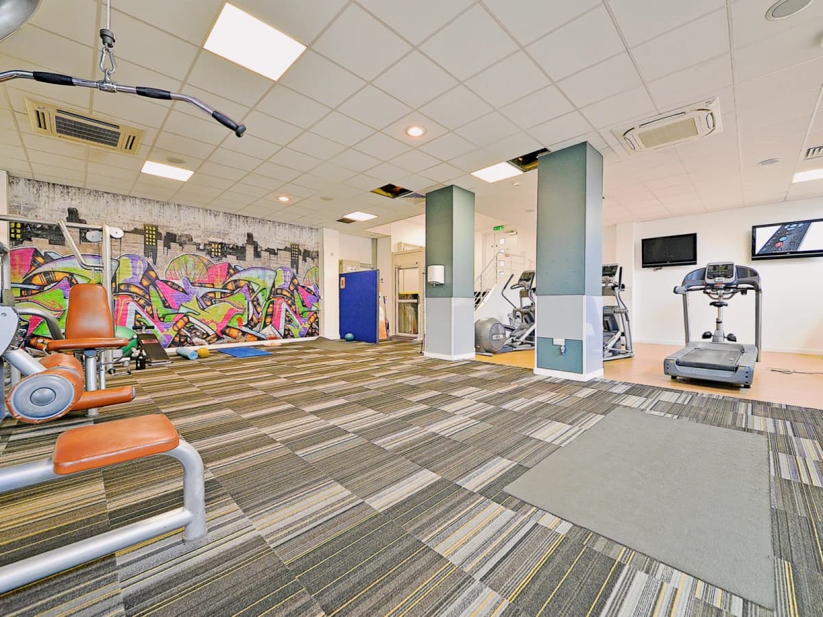 Fitness&Recreation