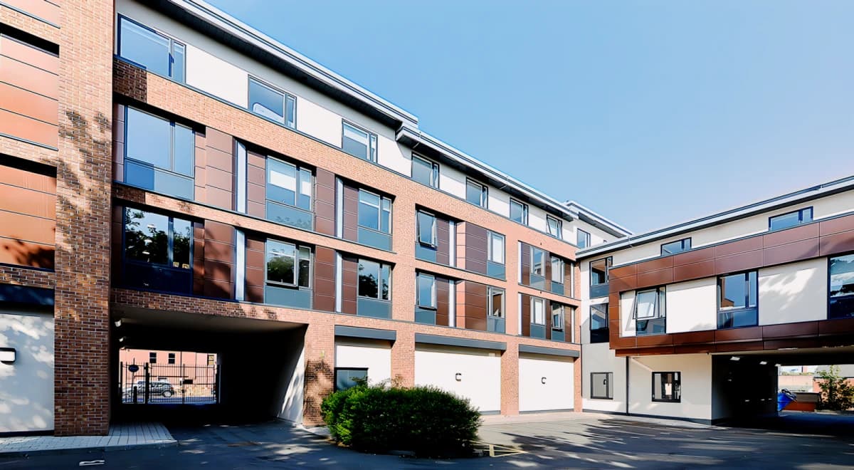 800 Bristol Road image