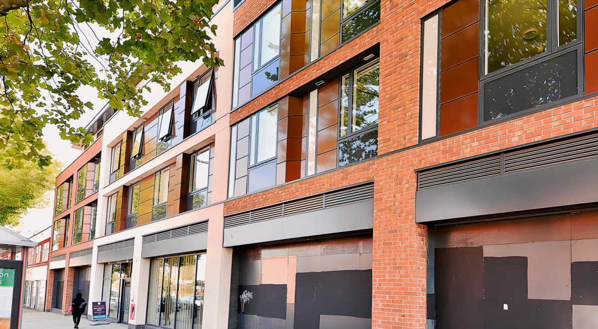 800 Bristol Road image