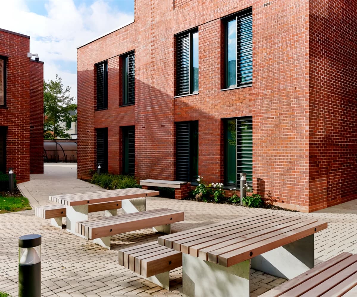 Selly Oak Apartments image