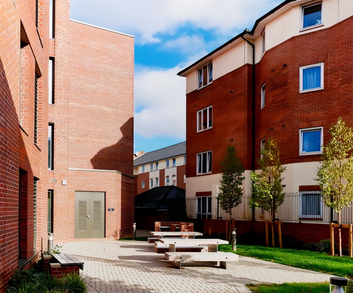 Selly Oak Apartments image