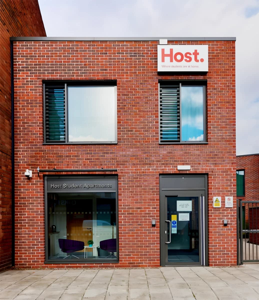 Selly Oak Apartments image 2