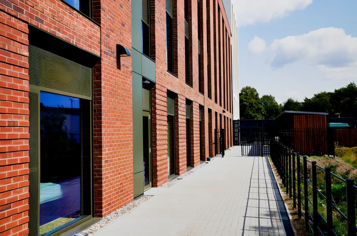 Vita Student Pebble Mill image