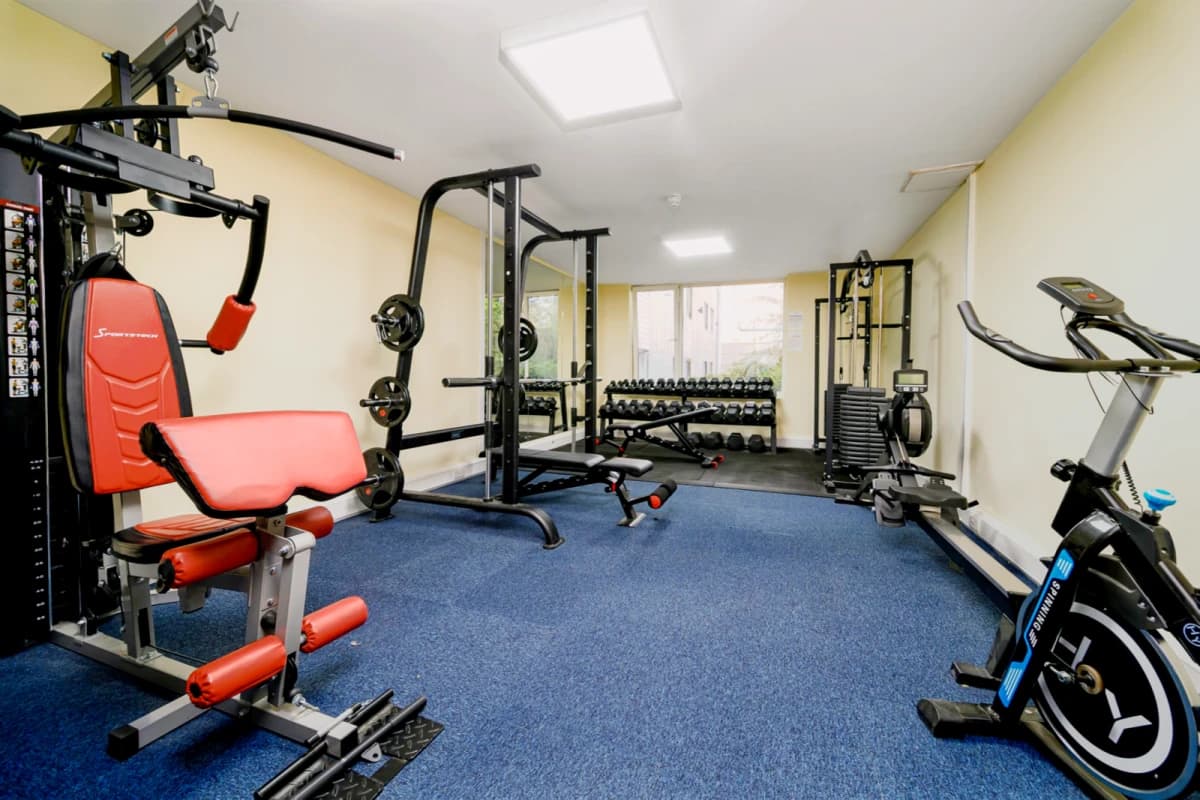 Fitness&Recreation