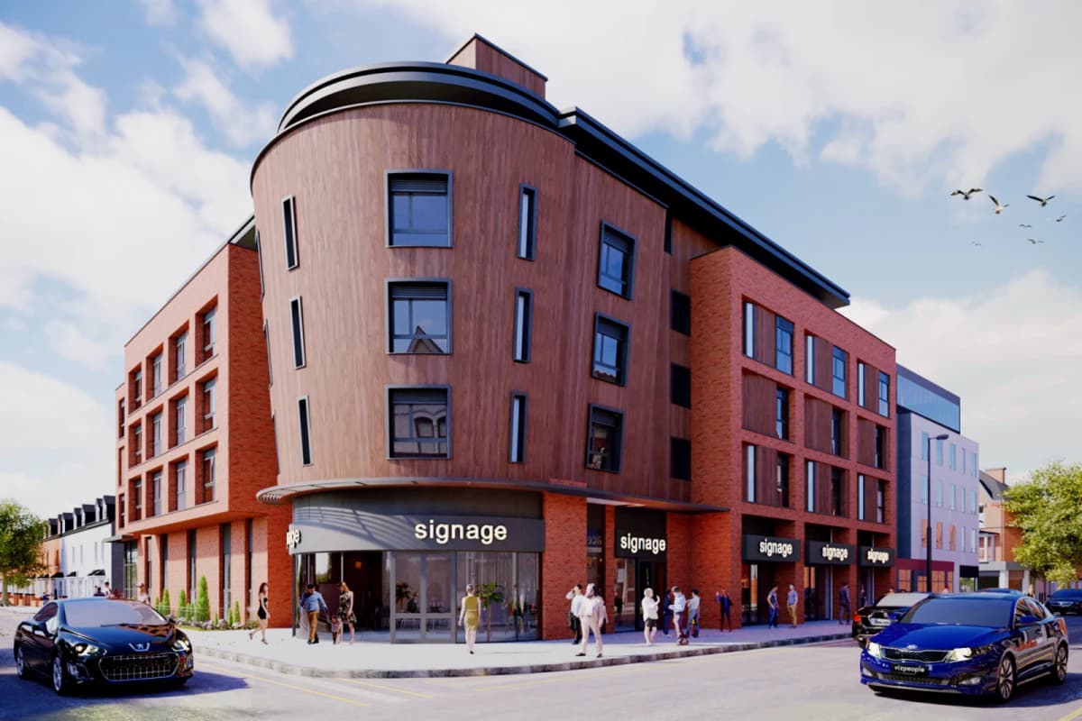 Unihouse Studios image 2