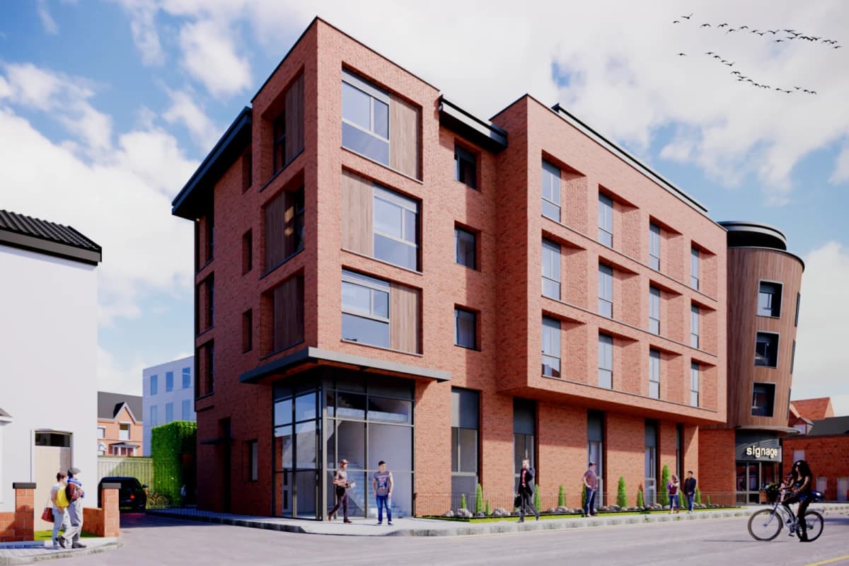 Unihouse Studios image 3