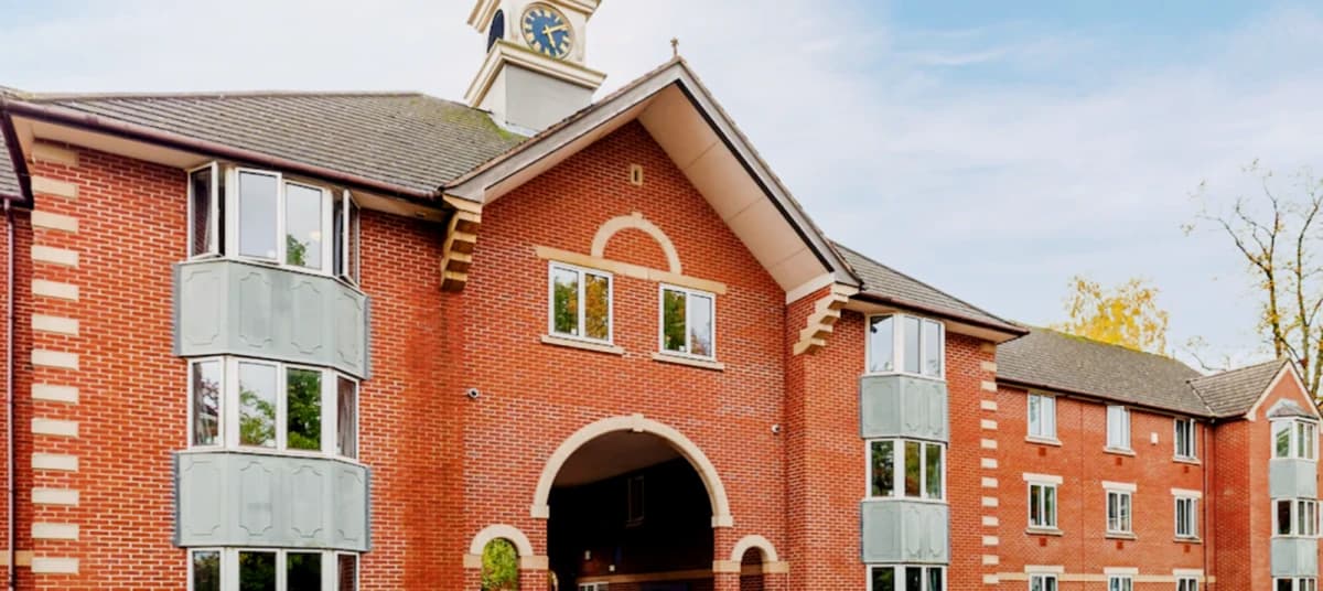 Calthorpe Court image 2