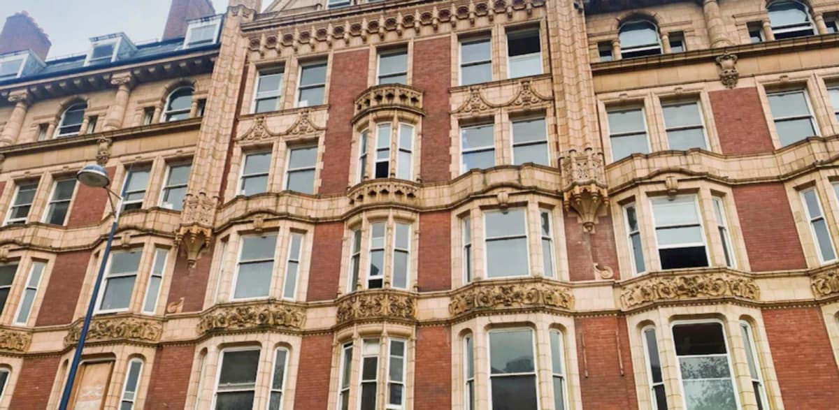 Chamberlain Place image 2