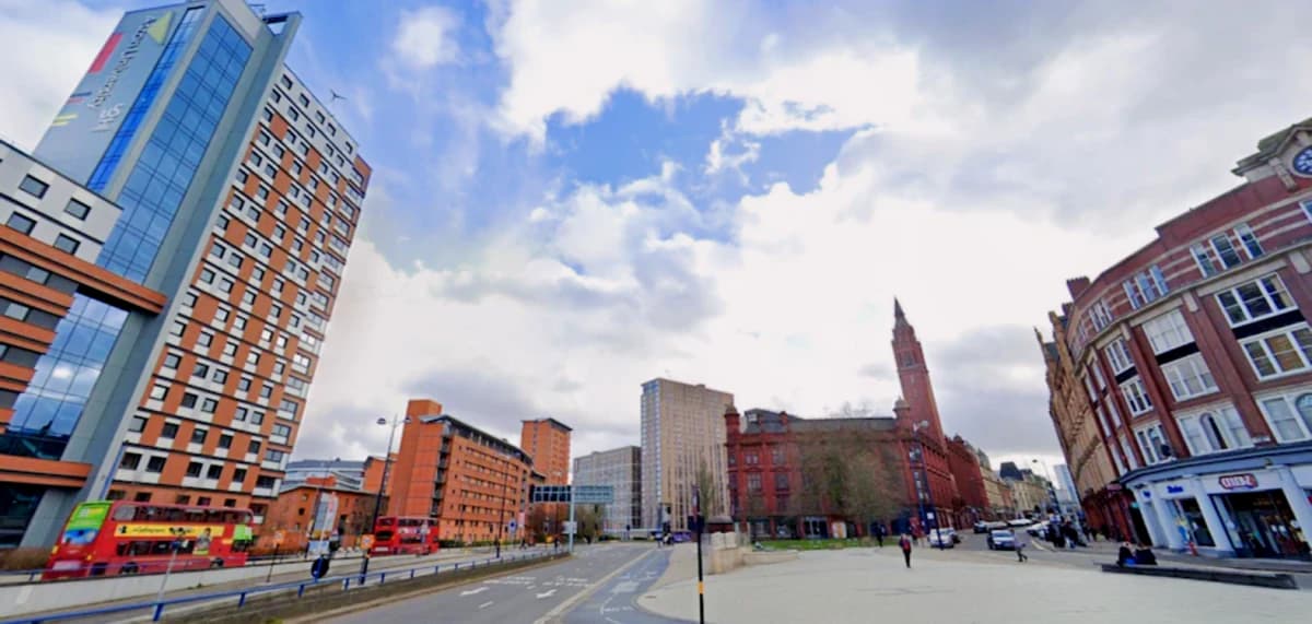 Chamberlain Place image 3