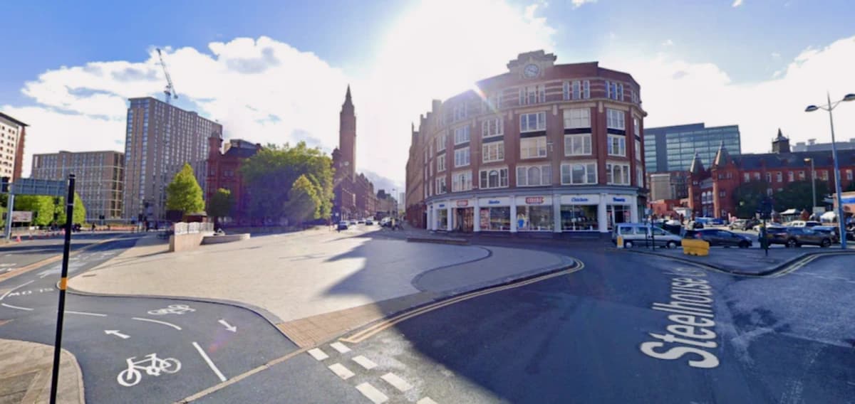 Chamberlain Place image 4