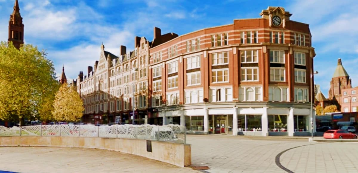 Chamberlain Place image 5