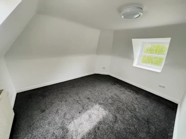 Oak Tree Lane B29