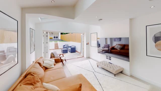 Oak Tree Lane B29