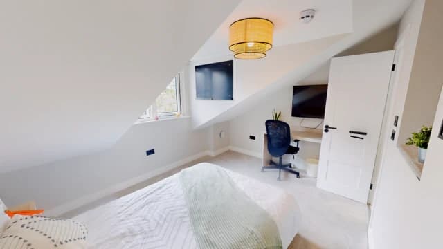 Oak Tree Lane B29