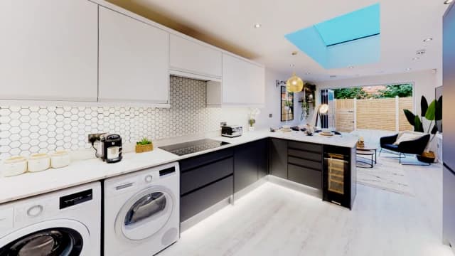 Rookery Road B29