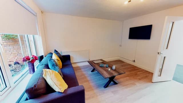Raddlebarn Road B29