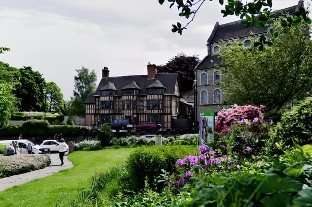 Meadow Terrace image 2