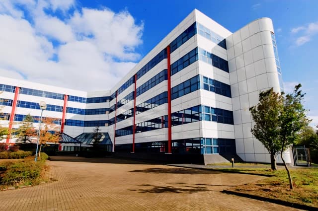 Sapphire House