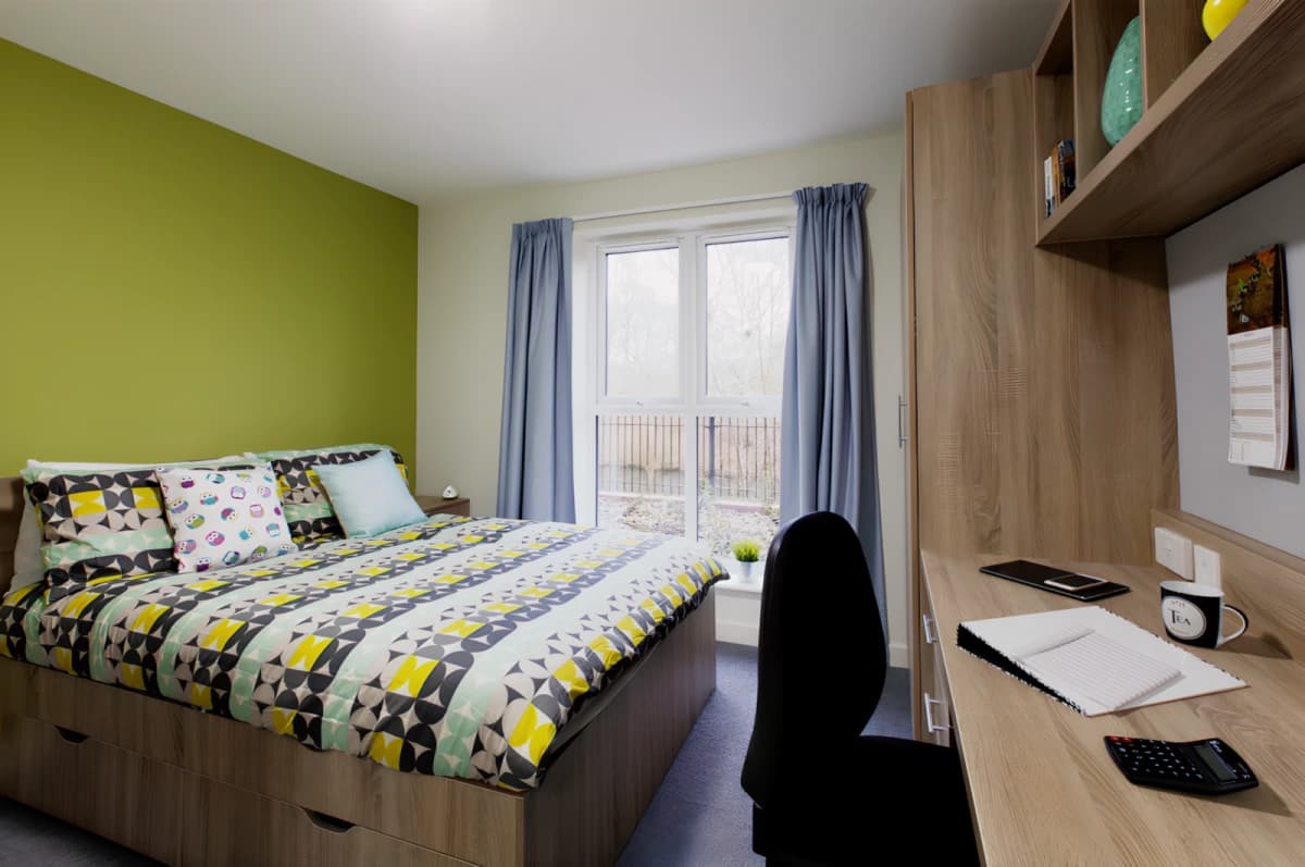 Selly Oak Court image 3