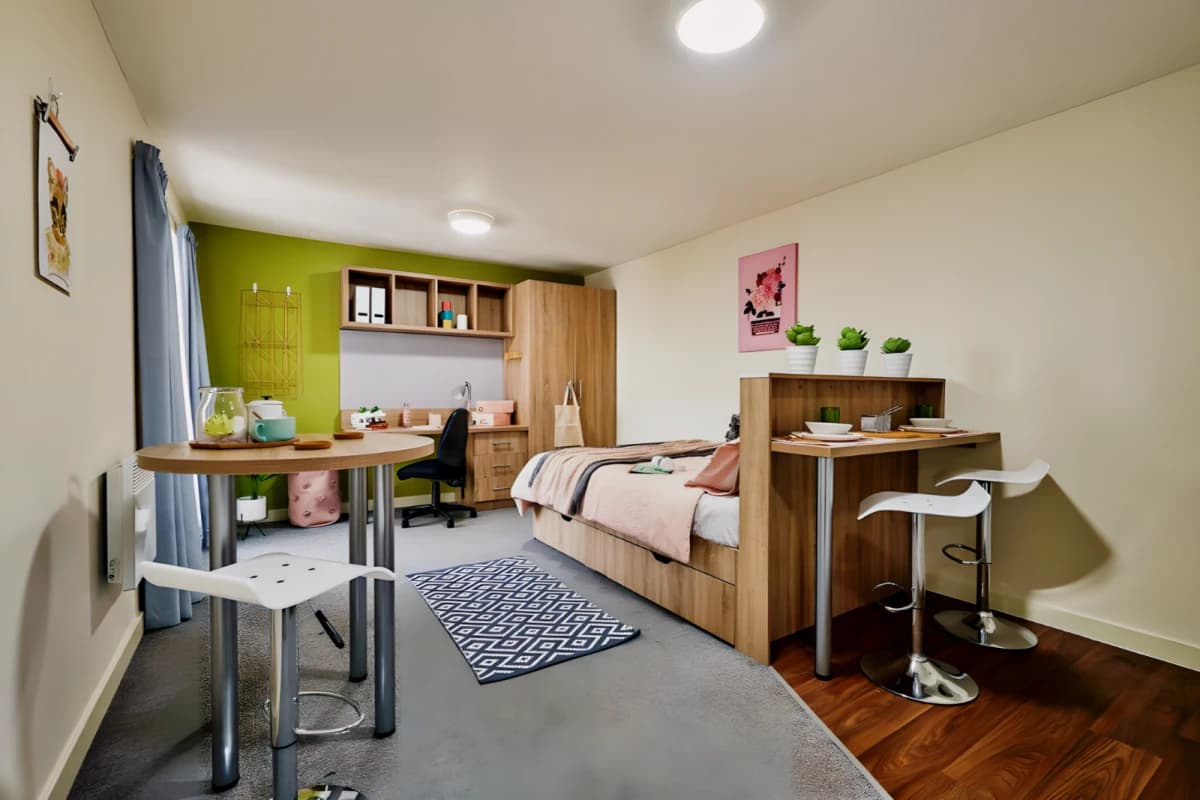 Selly Oak Court image 4