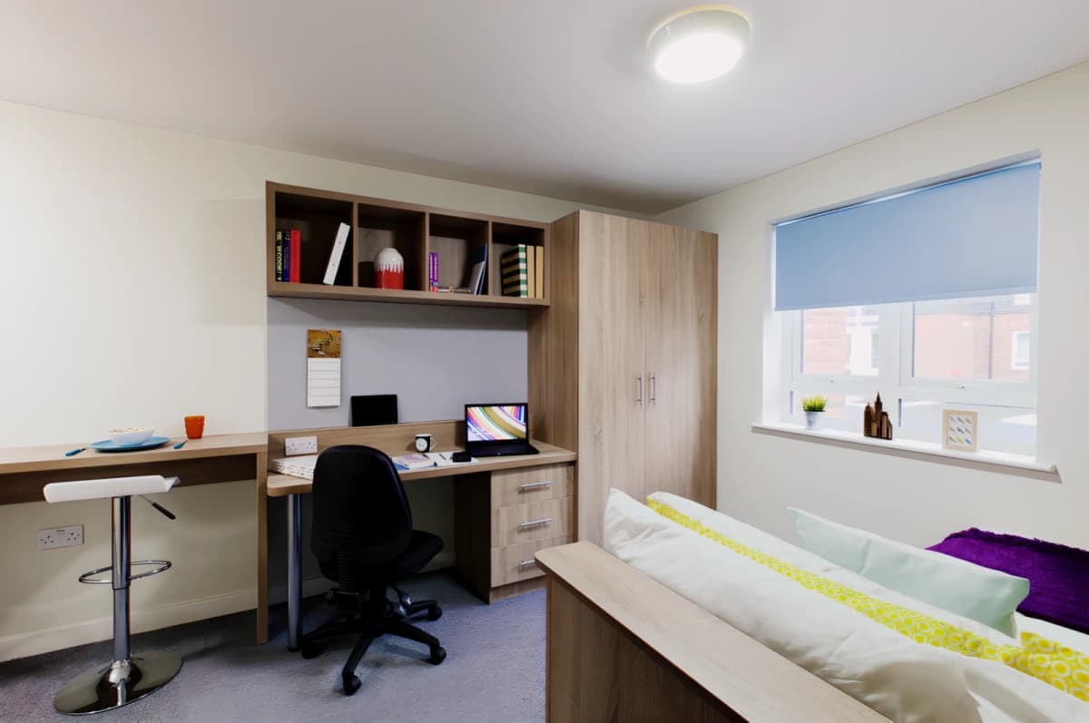 Selly Oak Court image
