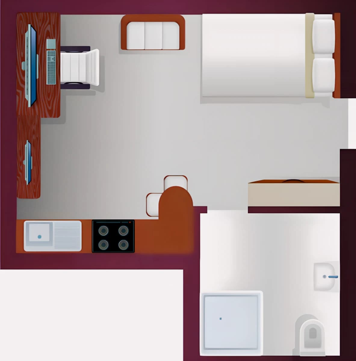 800 Bristol Road image