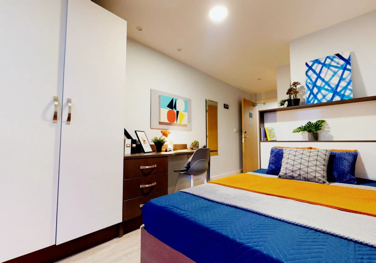 iQ Penworks House image