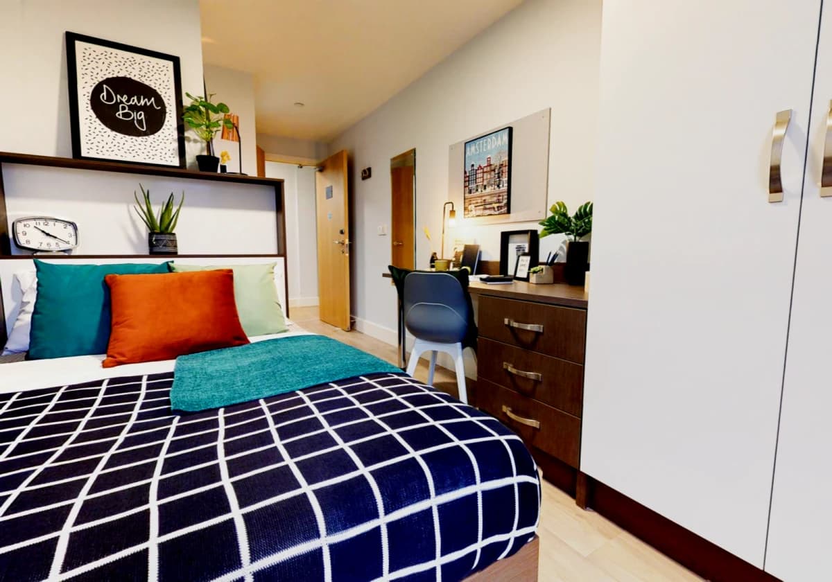 iQ Penworks House image