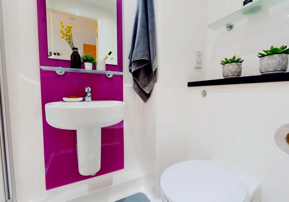 iQ Penworks House image