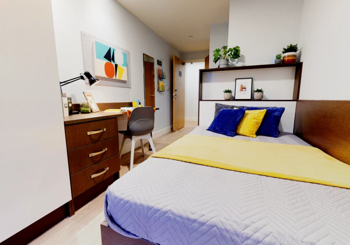 iQ Penworks House image