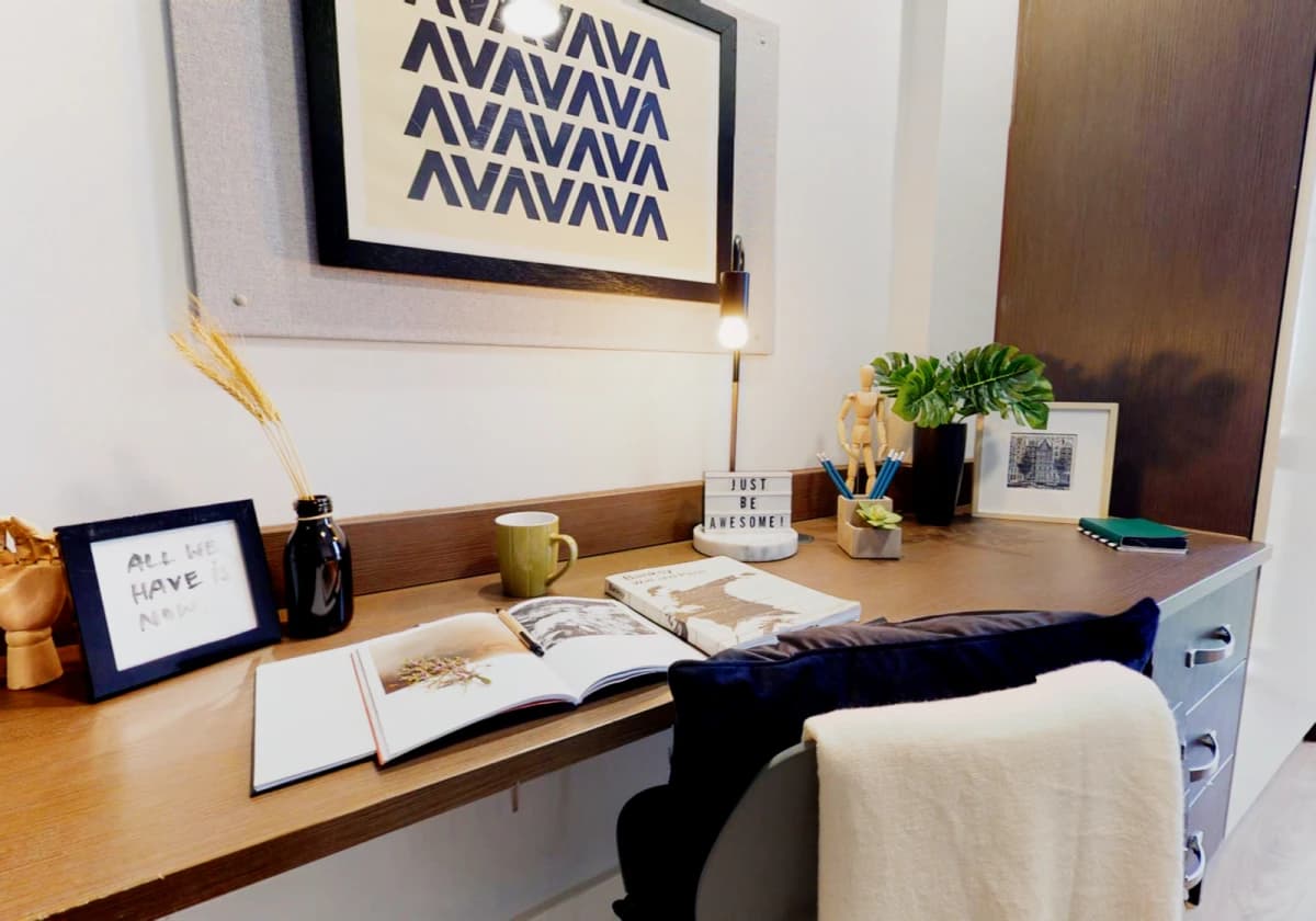 iQ Penworks House image