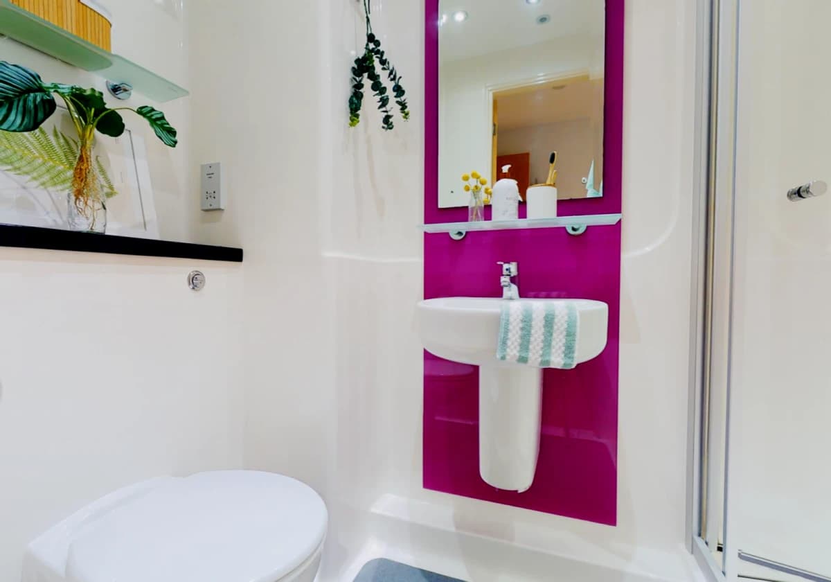 iQ Penworks House image