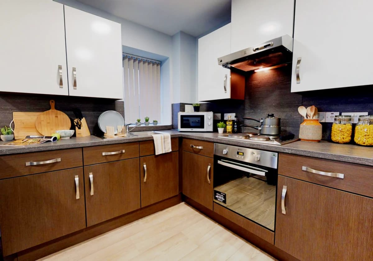 iQ Penworks House image