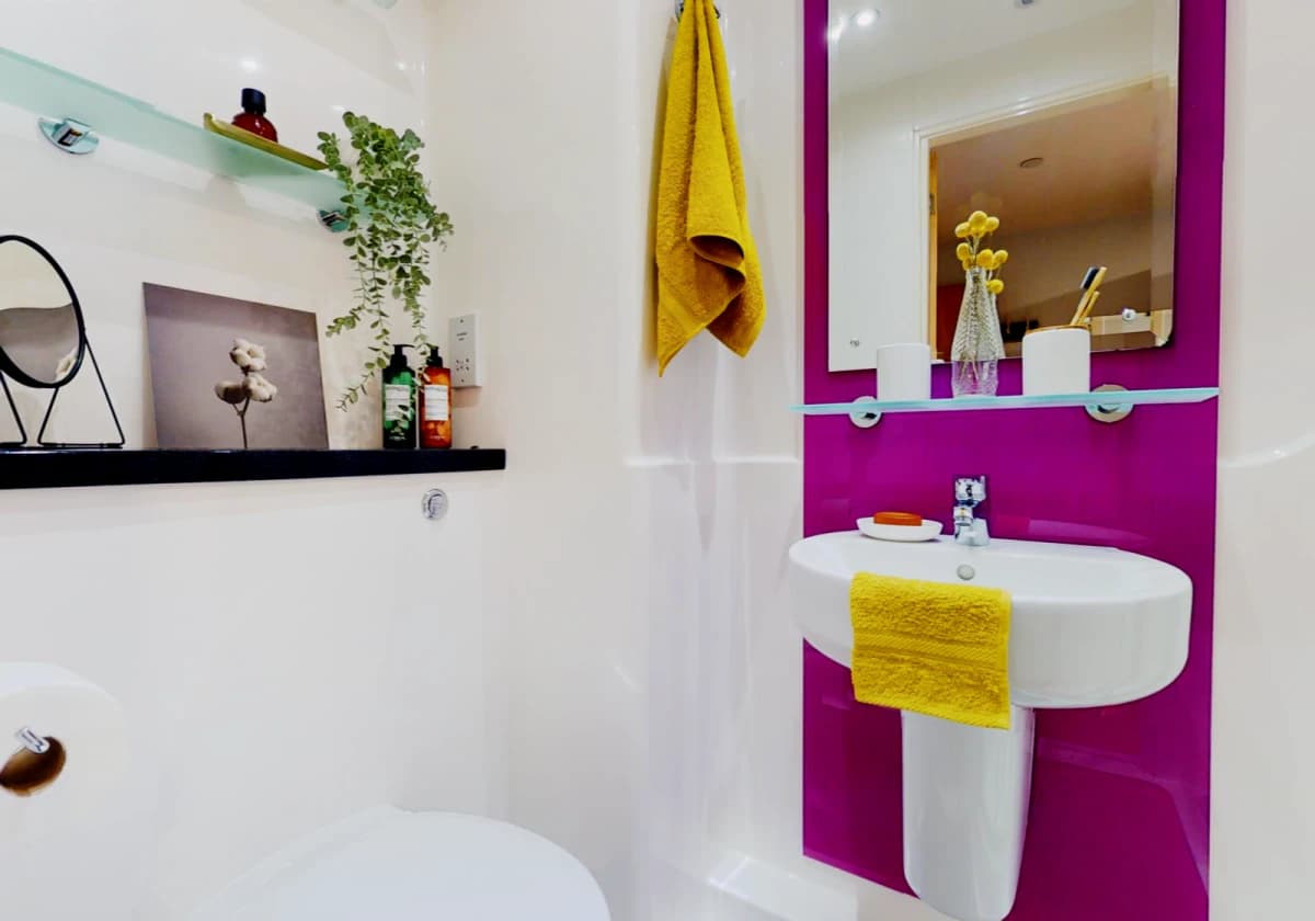 iQ Penworks House image